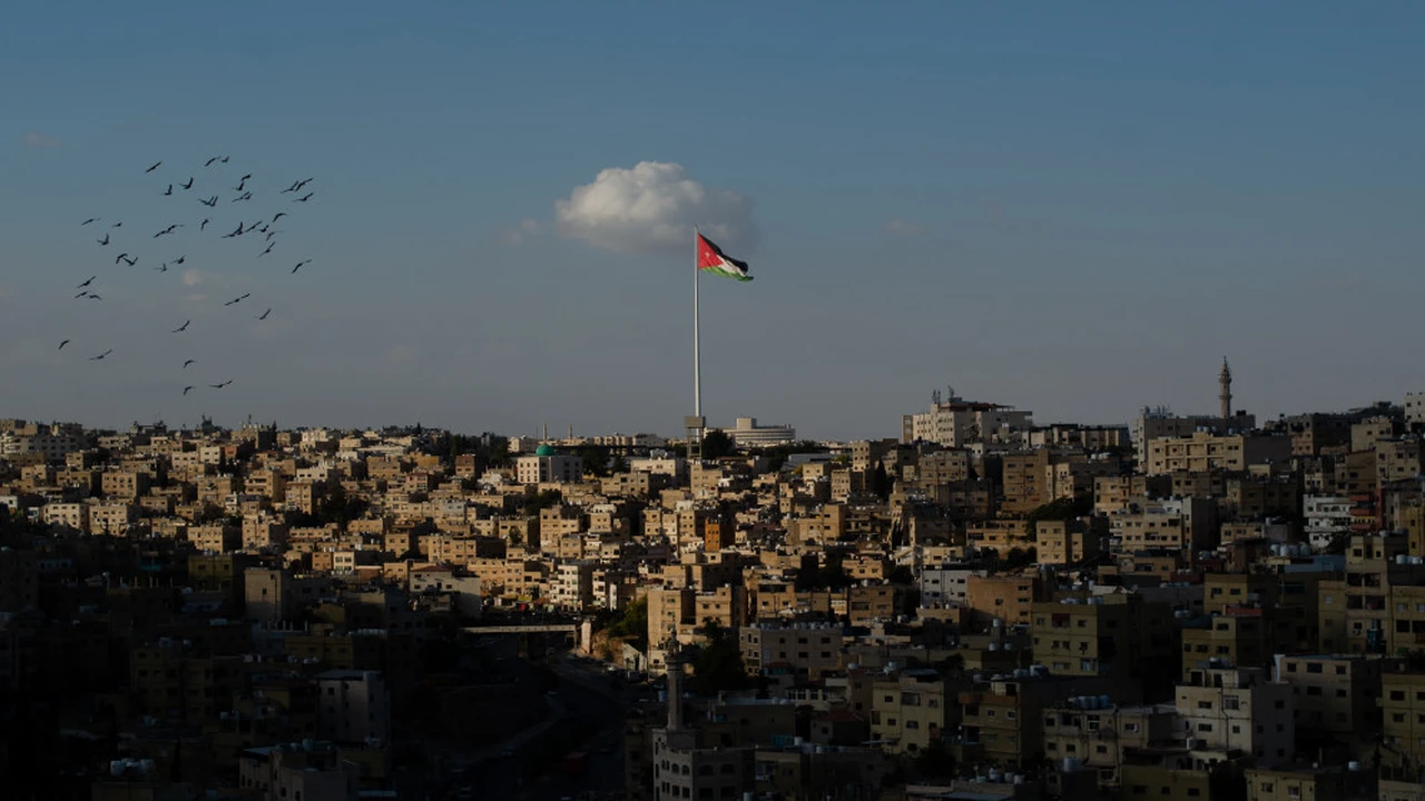 درجات الحرارة تتراجع بشكل طفيف في يوم الخميس المقبل